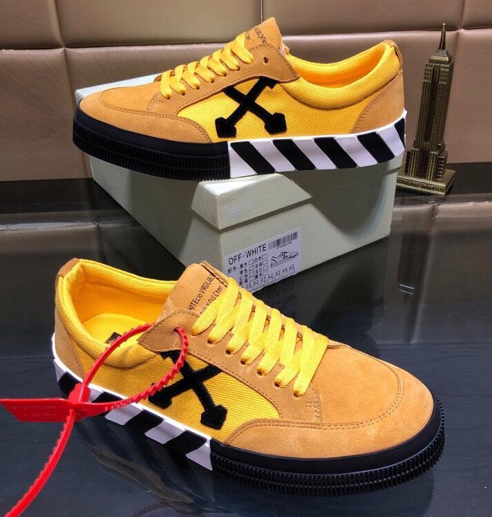 Mila's Edit - YZO Men Shoes - 204