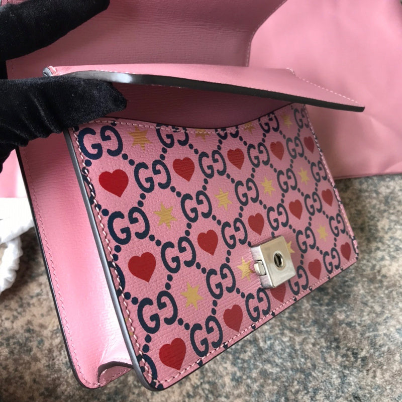 ENT - GCI Bags - 037