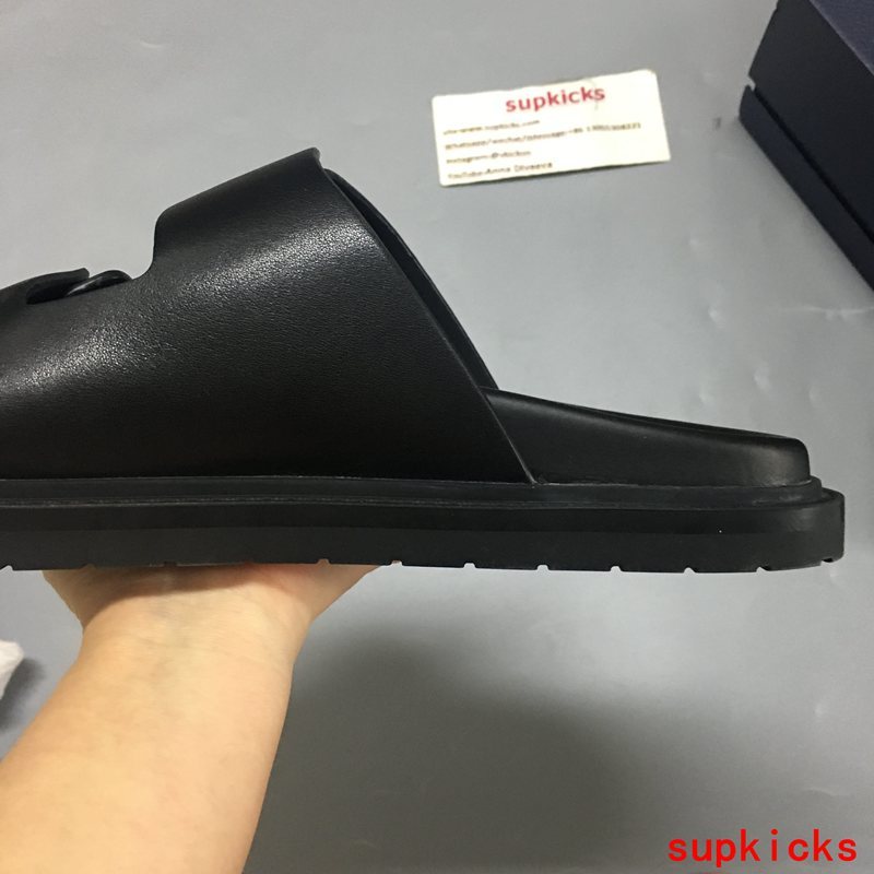 Dior Luxury Shoes