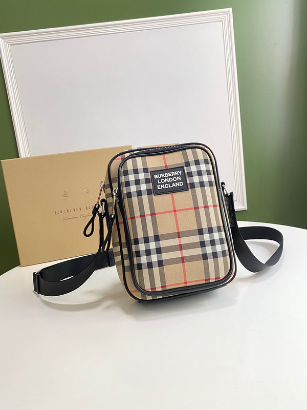 BBR Bags - ENT - 134