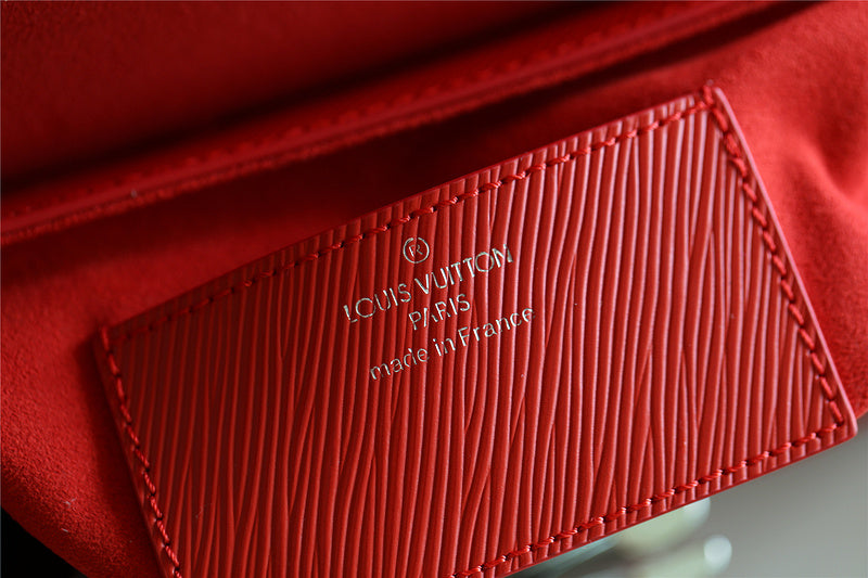 I W Fashion Lu-Vi bags - 8541