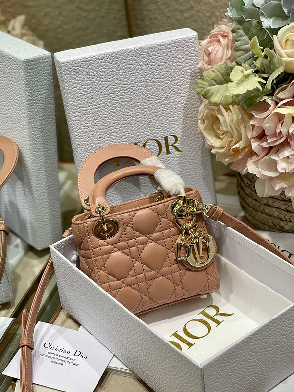 ENT - DOR Bags - 492