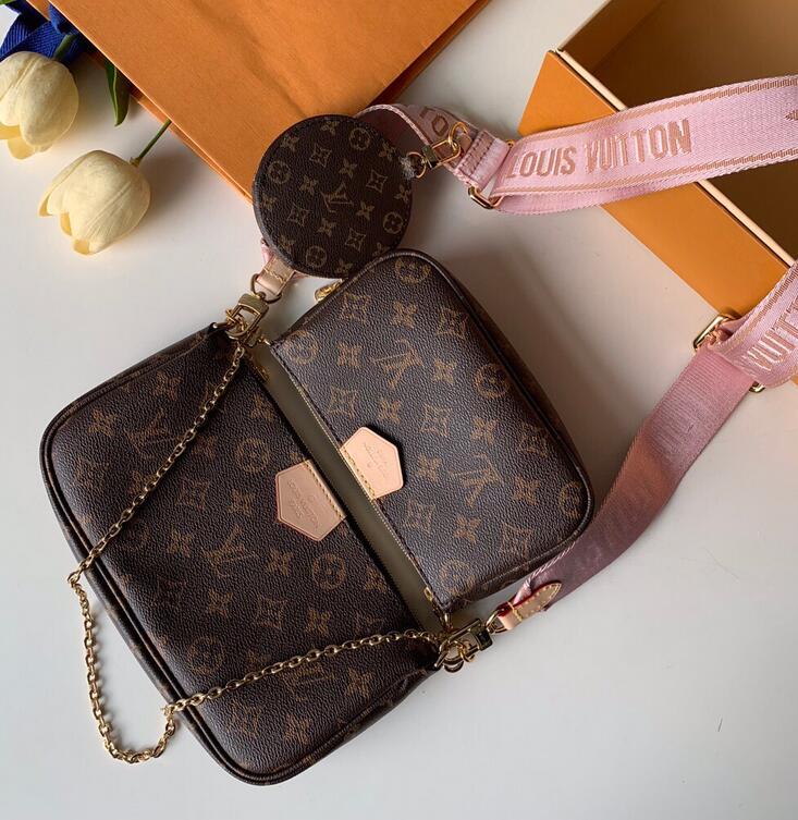 Mila's Edit - LOV Bags - 2957