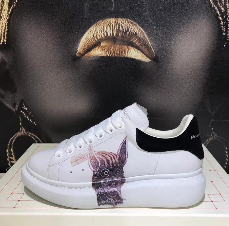Mila's Edit - AQ Men SHoes - 430