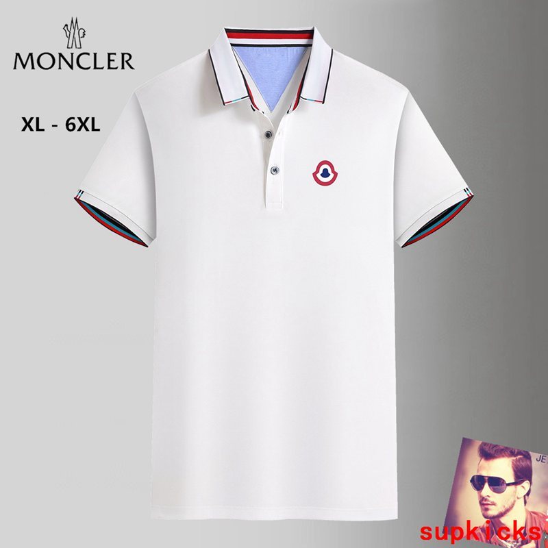 Moncler Luxury Cloth