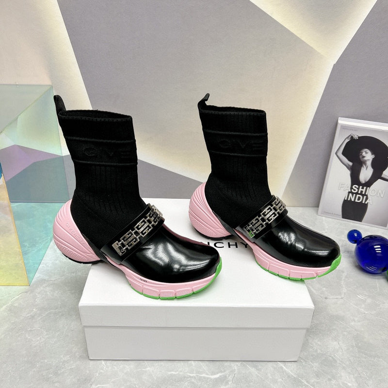 Givenchy Luxury Shoes
