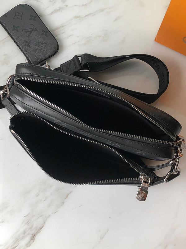 I W Fashion Lu-Vi bags - 17731
