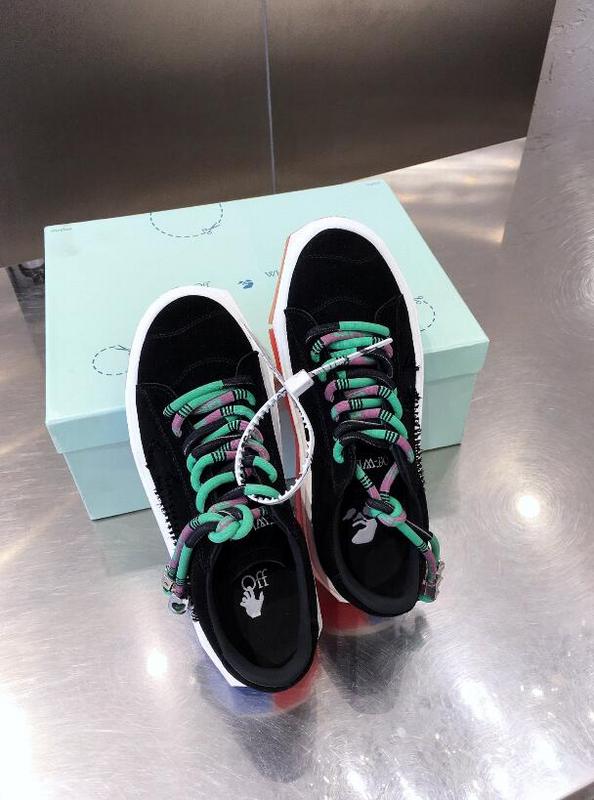 Mila's Edit - YZO Men Shoes - 143
