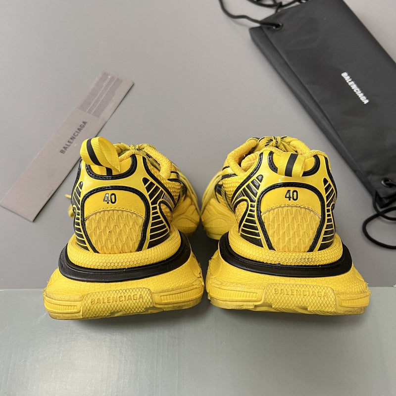 Balenciaga Luxury Shoes