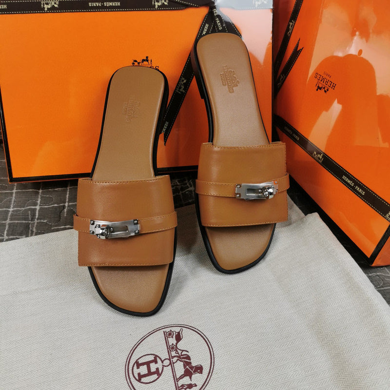 Hermes Luxury Sandals