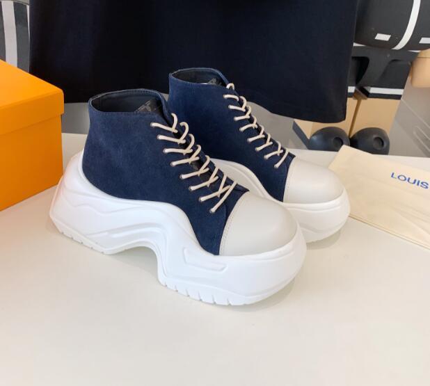 Mila's Edit - LOV Women Shoes - 476