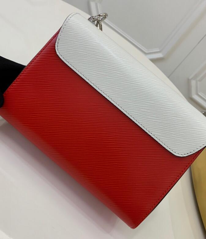 Mila's Edit - LOV Bags - 2933