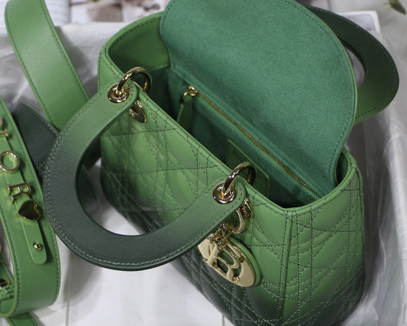 ENT - DOR Bags - 558