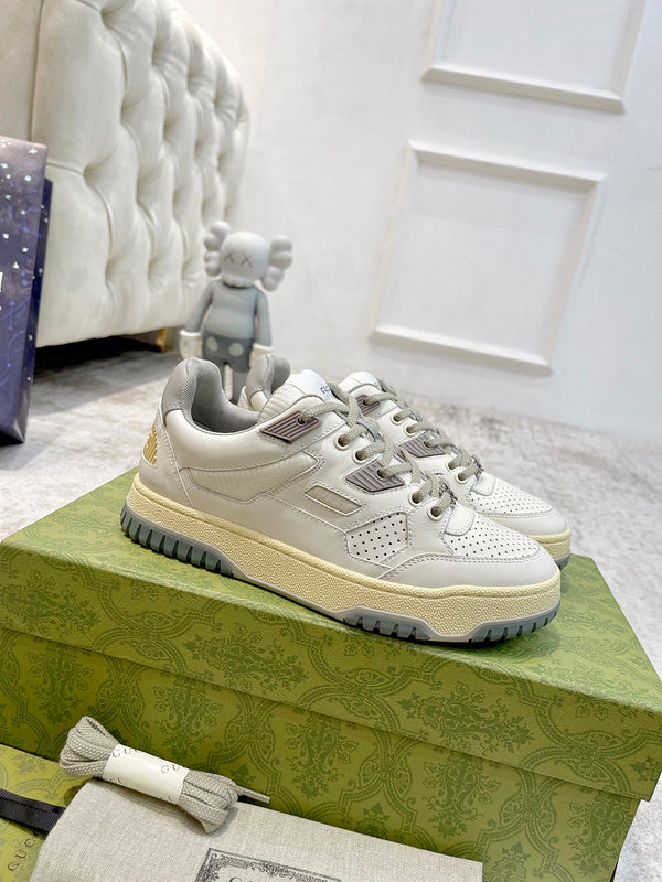 Gucci Luxury Shoes