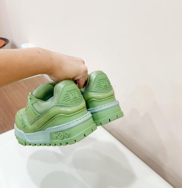 Mila's Edit - LOV Women Shoes - 306
