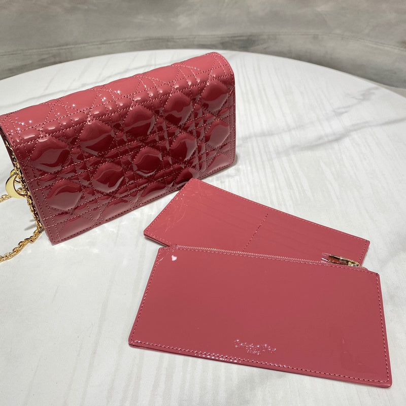 ENT - DOR Bags - 595