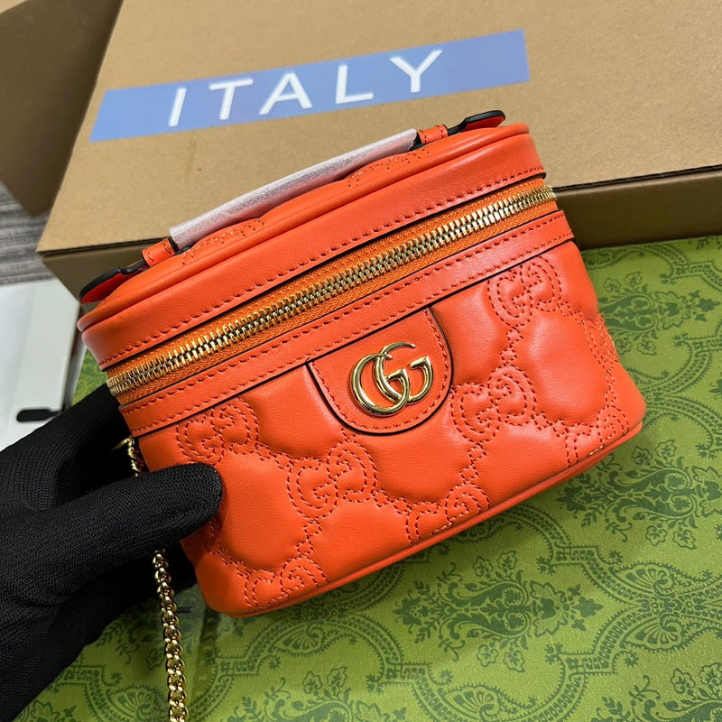 ENT - GCI Bags - 1324