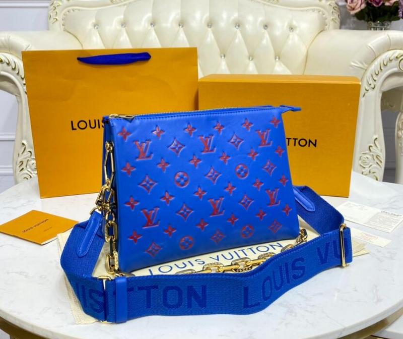 Mila's Edit - LOV Bags - 3176
