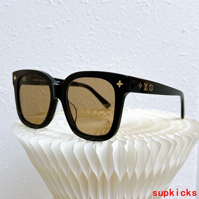 Louis Vuittion Luxury Sunglasses