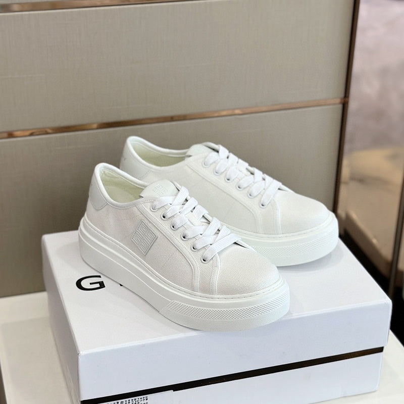 Givenchy Luxury Shoes