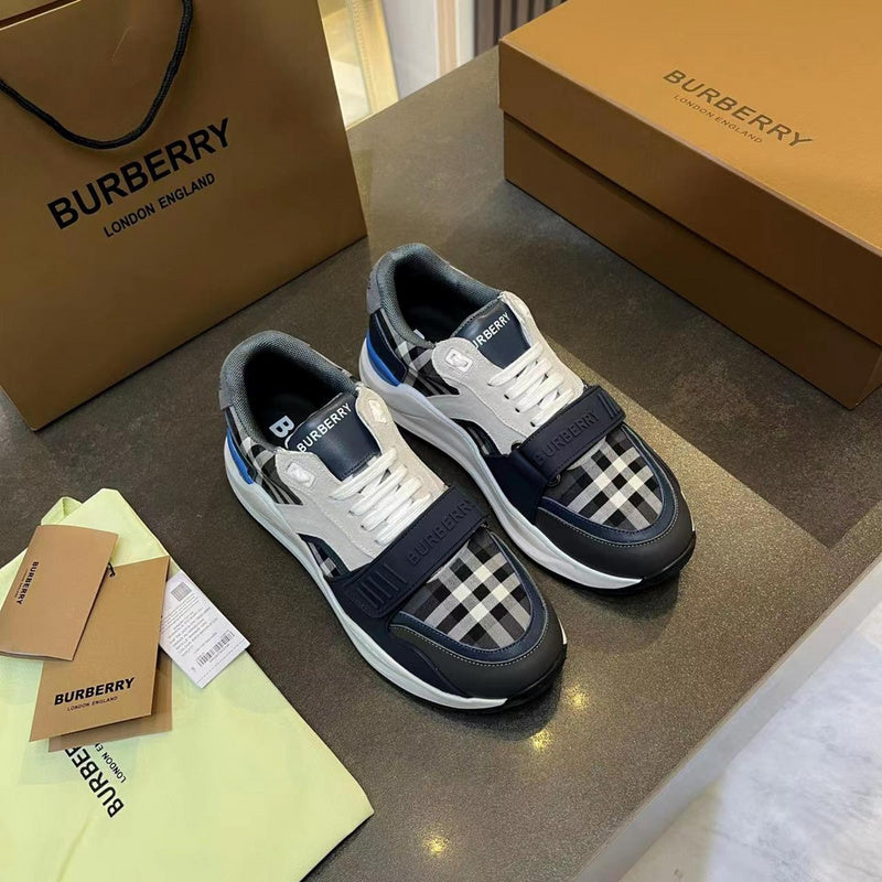 Burberry Luxury Shoes