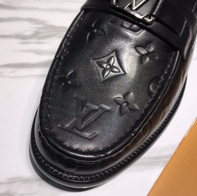 Mila's Edit - LOV Men Shoes - 1340