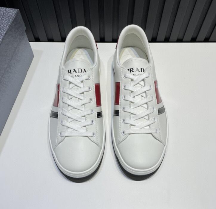 Mila's Edit - PD Men Shoes - 310