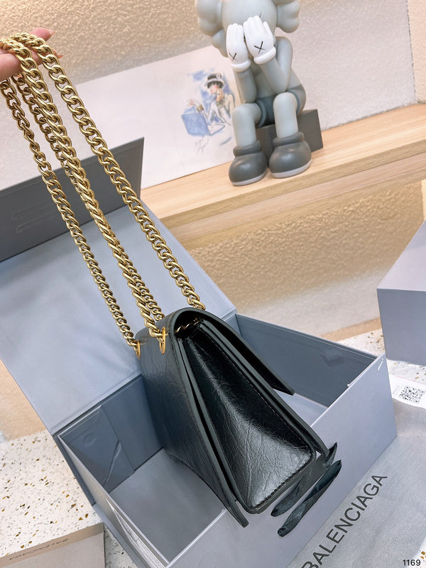 PHA Fashion - BGA Bags - 1633