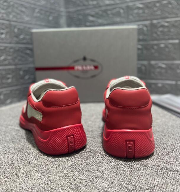 Mila's Edit - PD Men Shoes - 016