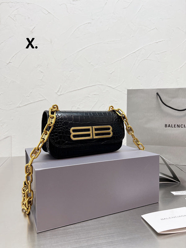PHA Fashion - BGA Bags - 1625