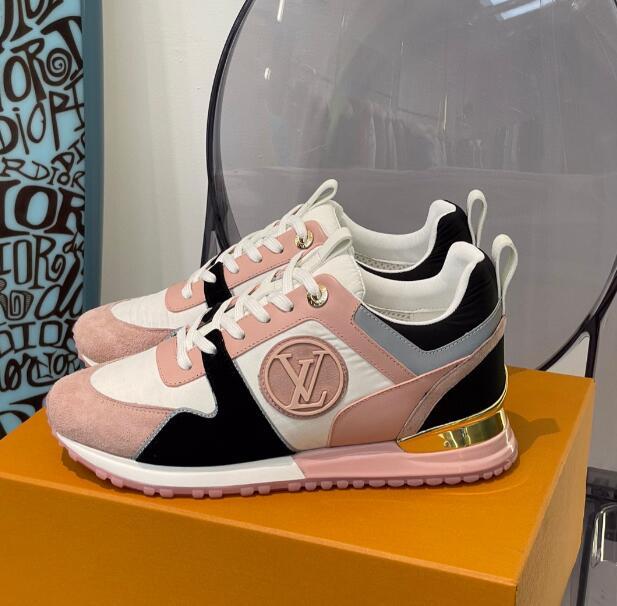 Mila's Edit - LOV Women Shoes - 608
