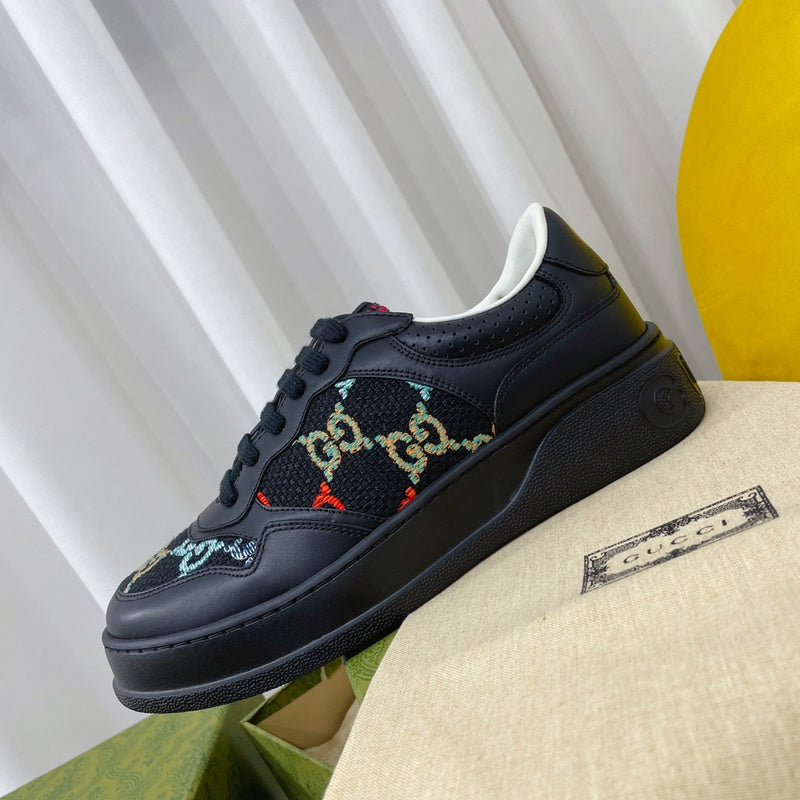 Gucci Luxury Shoes