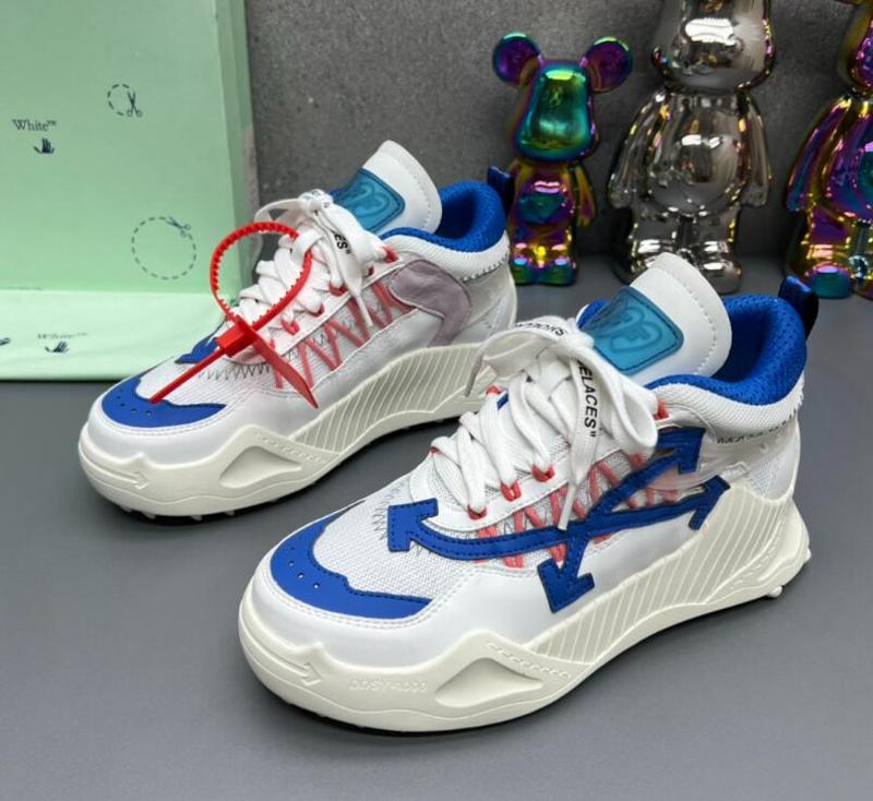 Mila's Edit - YZO Men Shoes - 095