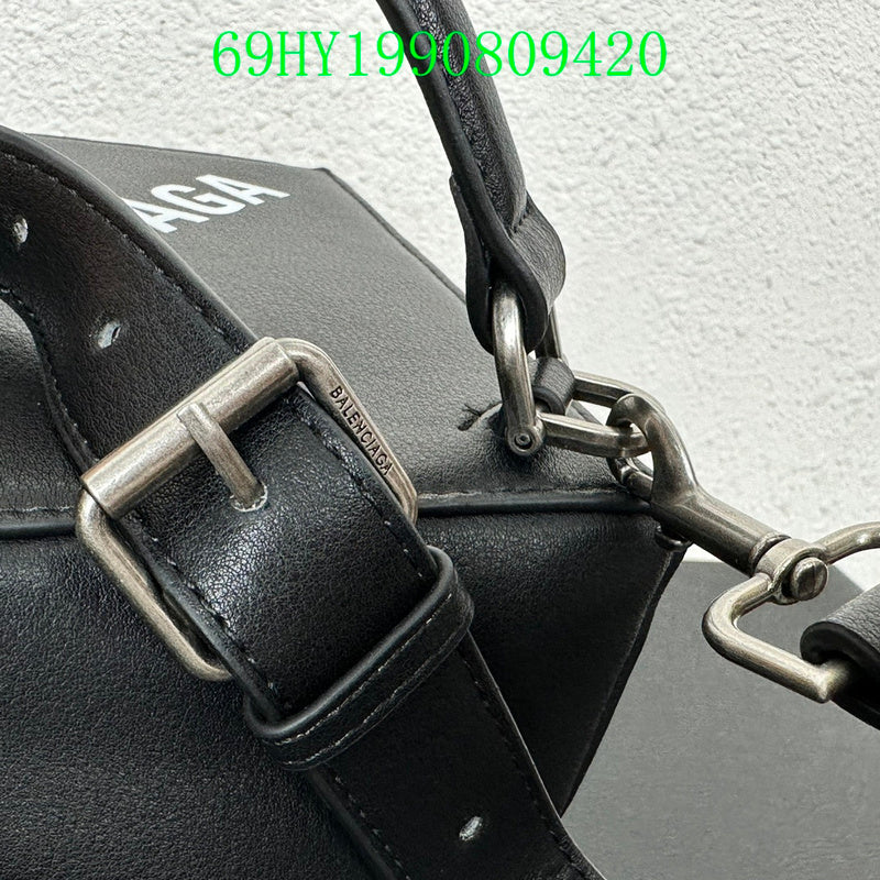 PHA Fashion - BGA Bags - 1640
