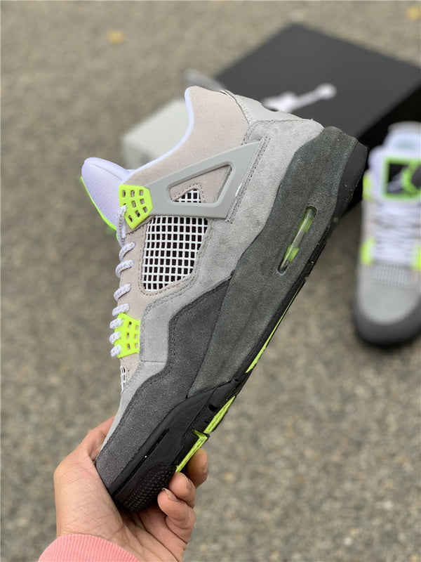 Nike Luxury Shoes