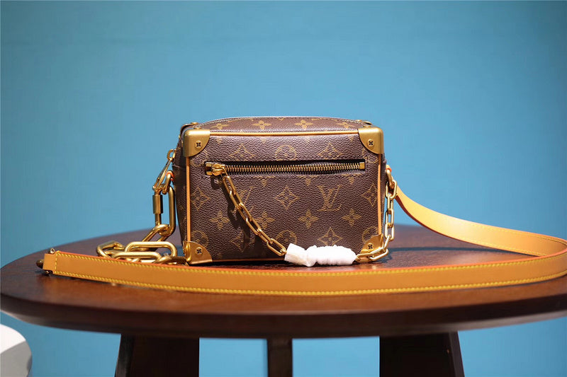 I W Fashion Lu-Vi bags - 10151