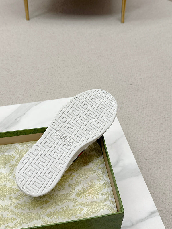 Gucci Luxury Shoes