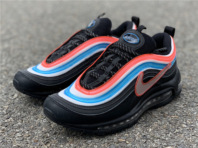 Nike Luxury Shoes
