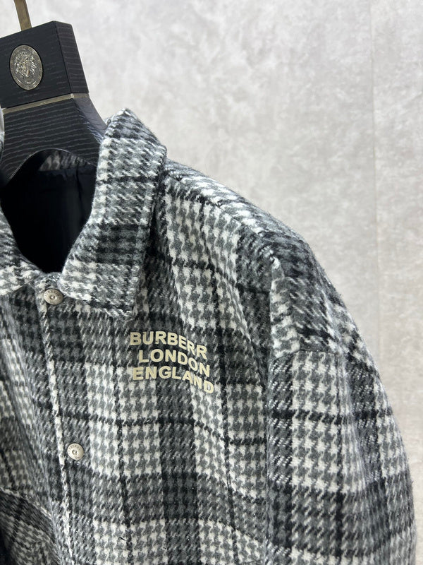 Burberry Luxury Clothes