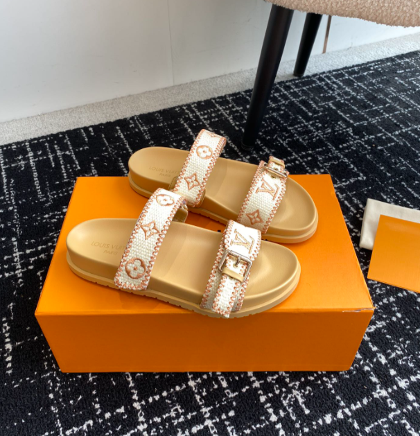 Mila's Edit - LOV Women Shoes - 006