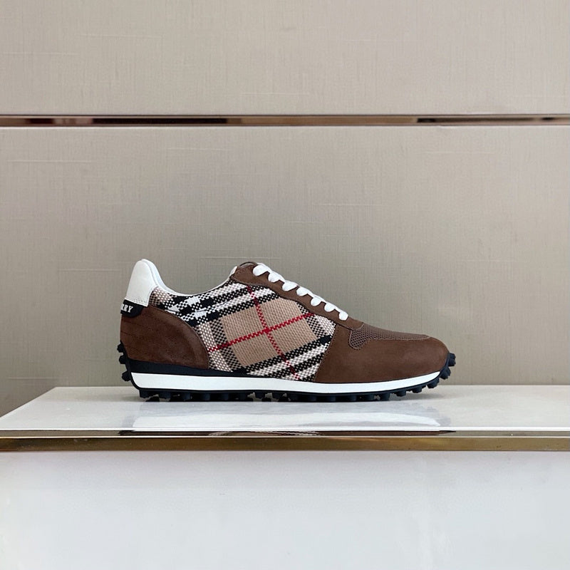 Burberry Luxury Shoes