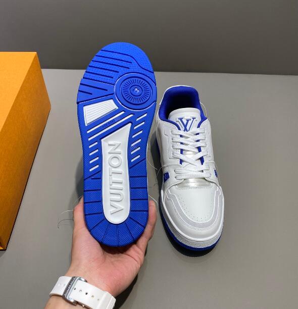 Mila's Edit - LOV Men Shoes - 1729
