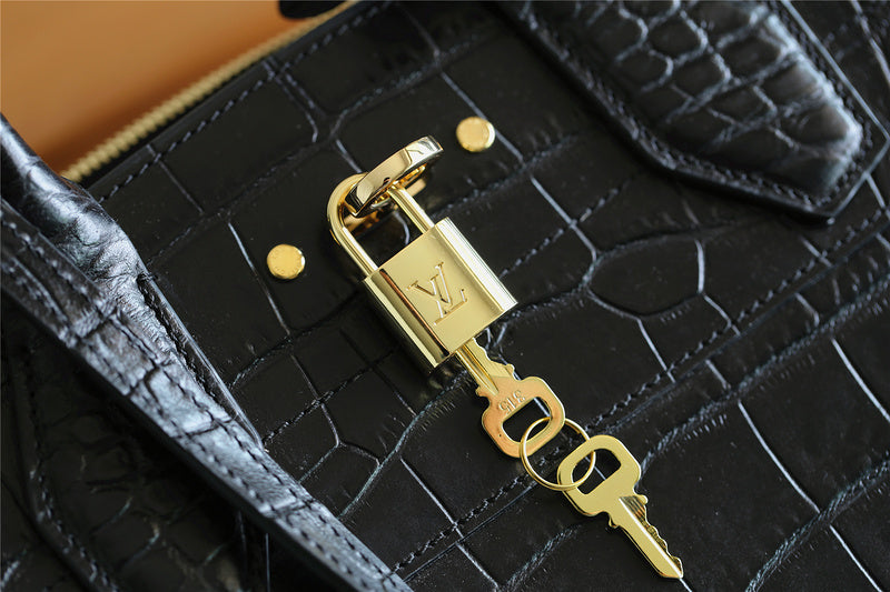 I W Fashion Lu-Vi bags - 8035