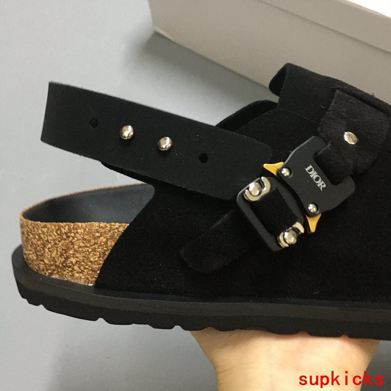 Dior Luxury Shoes