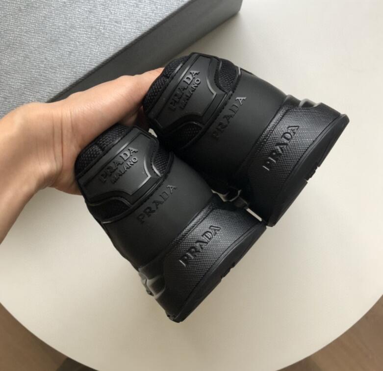 Mila's Edit - PD Men Shoes - 357