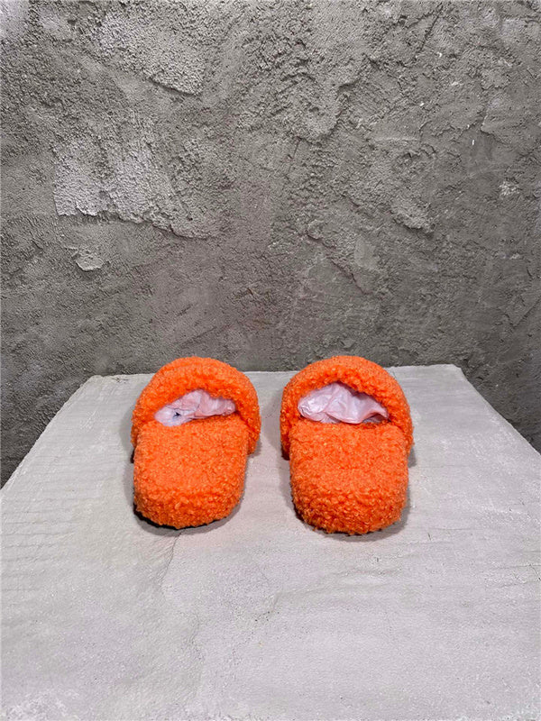 Balenciaga Luxury Sandals