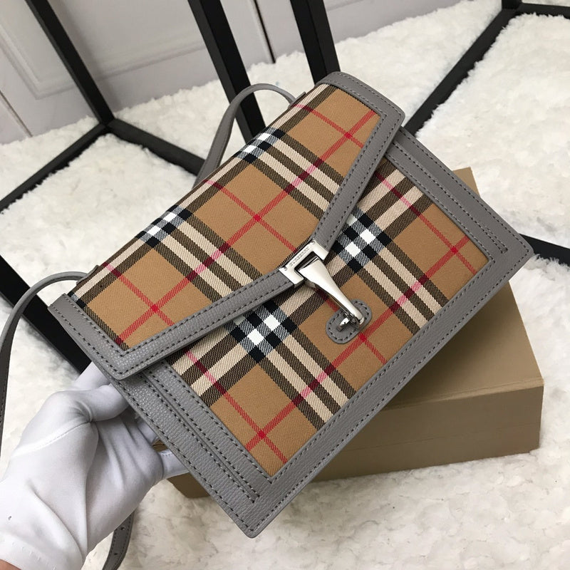 BBR Bags - ENT - 538