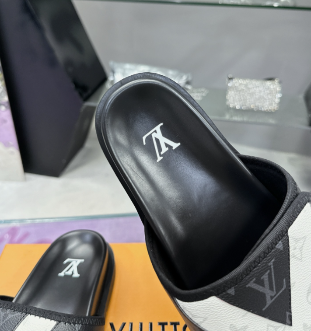 Mila's Edit - LOV Men Shoes - 134