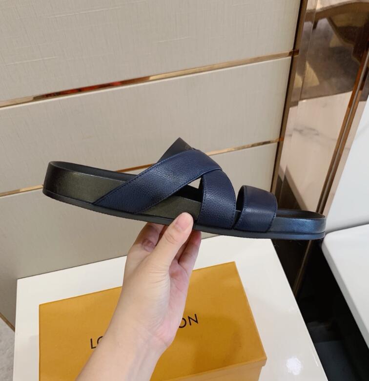 Mila's Edit - LOV Men Shoes - 1599