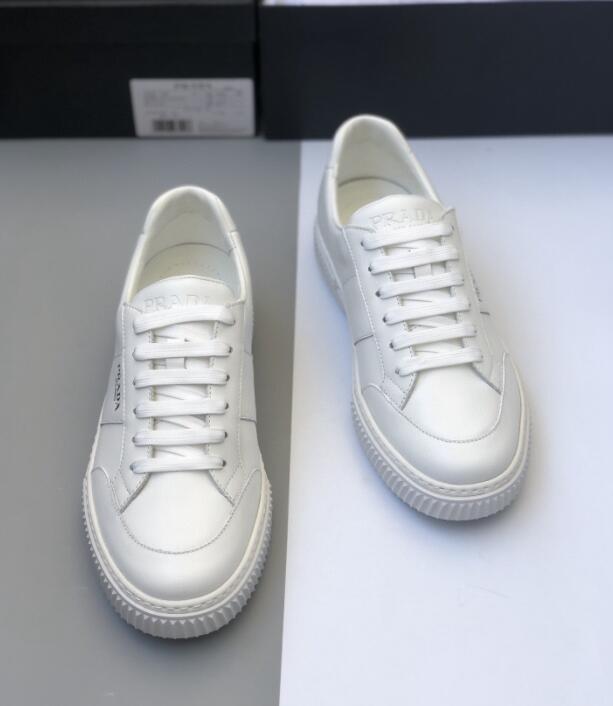 Mila's Edit - PD Men Shoes - 343